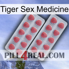 Tiger Sex Medicine 19